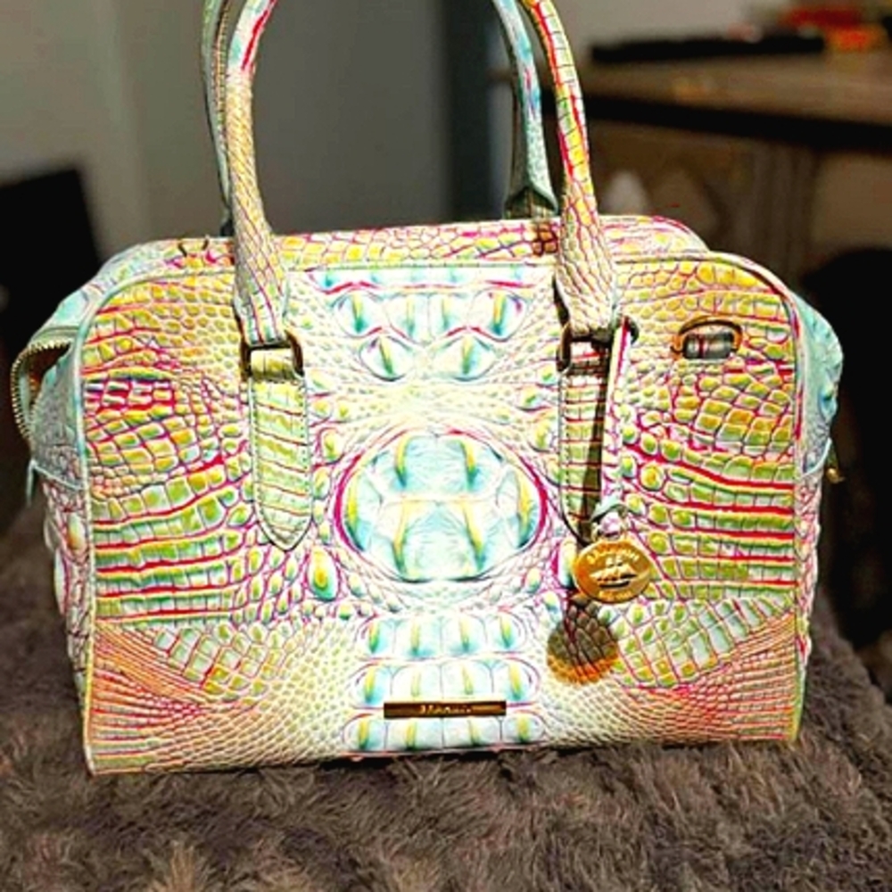 Brahmin Bag